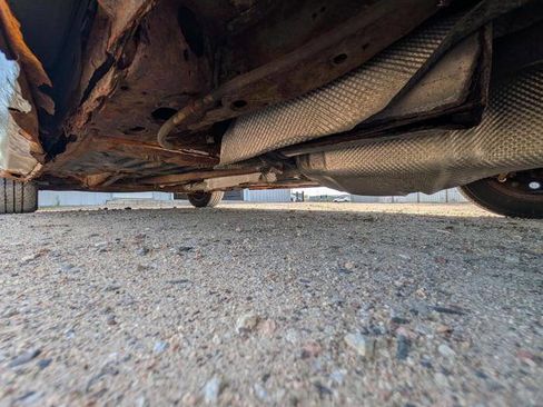 Used 2006 Ford Focus S FWD image 13