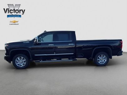 New 2026 Chevrolet Silverado 2500 High Country w/ Technology Package