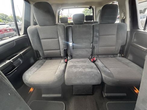 Used 2012 Nissan Armada SV AWD/4WD image 18