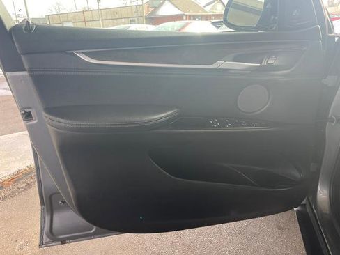 Used 2018 BMW X5 xDrive35i image 9