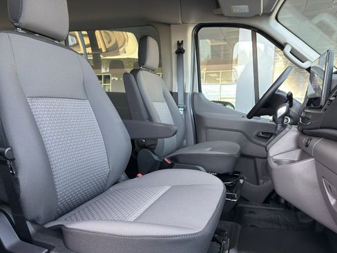 New 2026 Ford Transit 350 XL image 36