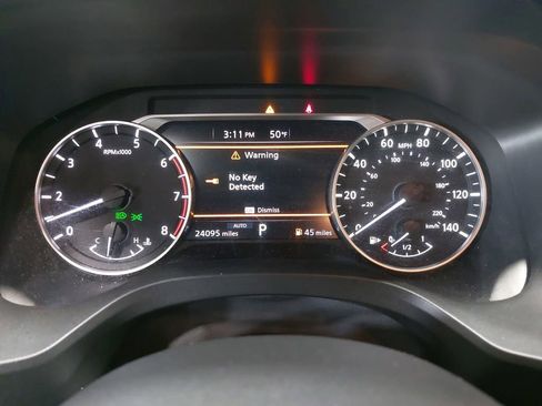 Certified 2023 Nissan Rogue SV AWD/4WD image 18