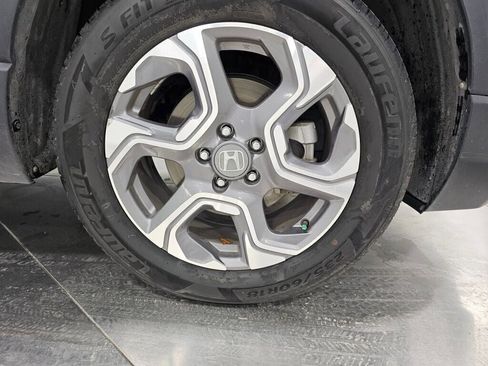 Used 2018 Honda CR-V EX-L image 11