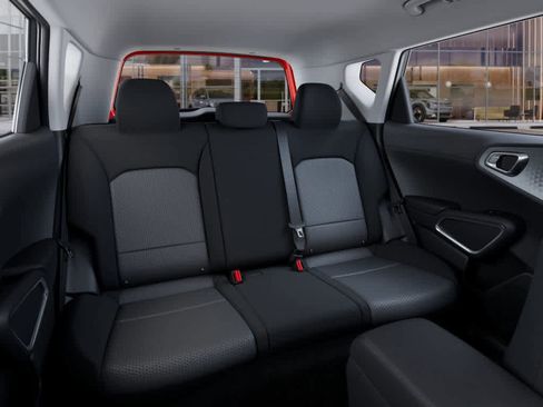 New 2025 Kia Soul S image 16