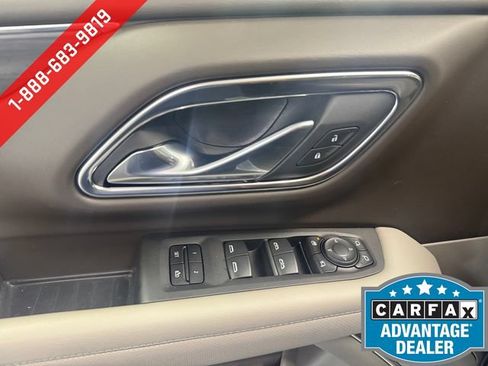 Certified 2023 GMC Yukon SLT w/ SLT Premium Package AWD/4WD image 26