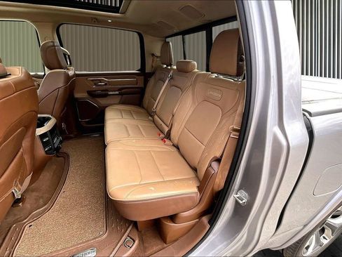 Used 2020 RAM 1500 Longhorn image 28