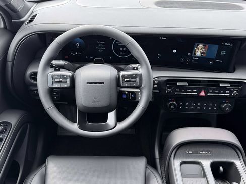 New 2026 Hyundai Palisade XRT Pro image 17