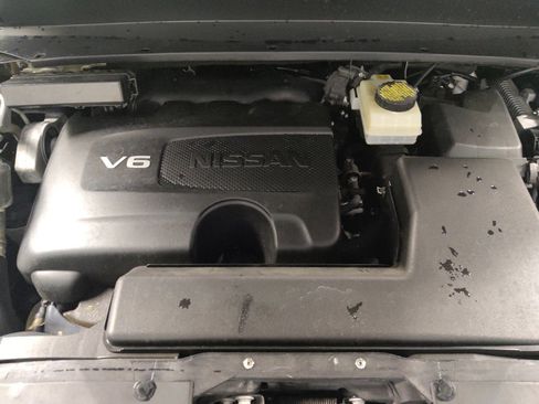 Used 2020 Nissan Pathfinder S FWD image 30