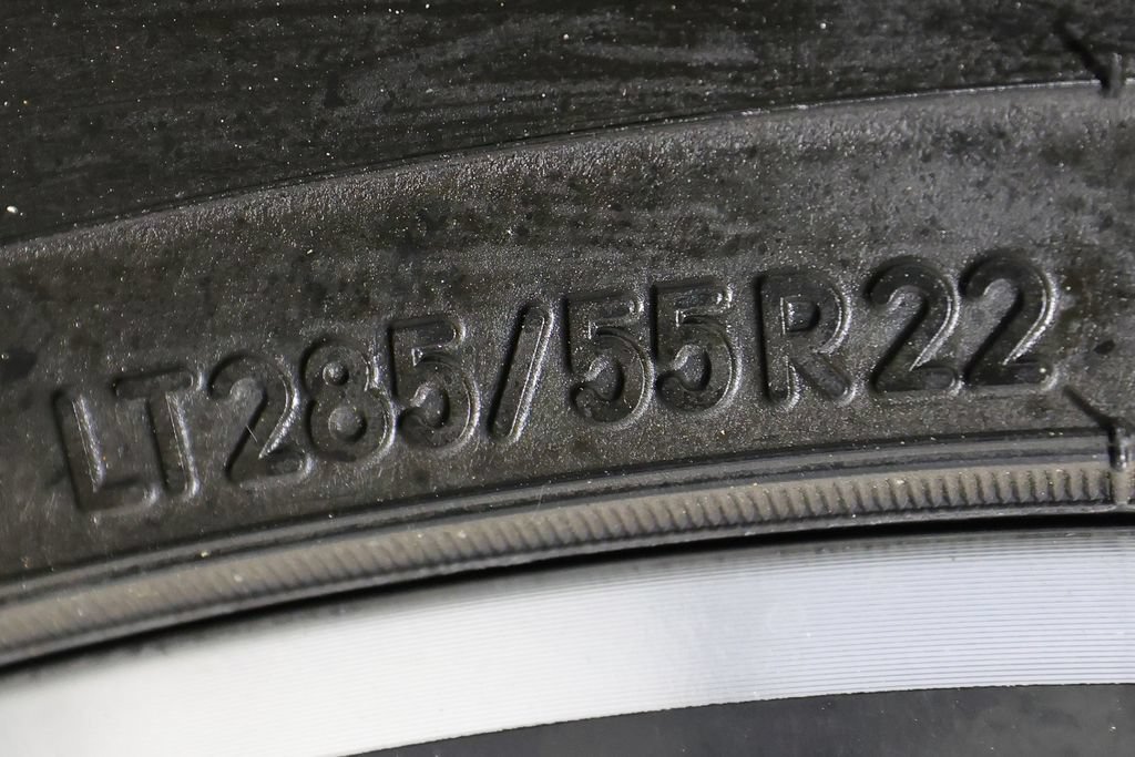 Used 2025 Chevrolet Tahoe RST w/ Comfort Package AWD/4WD image 49