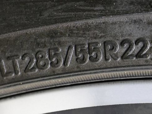 Used 2025 Chevrolet Tahoe RST w/ Comfort Package AWD/4WD image 49
