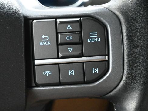 Used 2023 Ford F150 Lariat w/ Equipment Group 502A High image 9