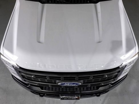 Used 2025 Ford F350 XL w/ XL Off-Road Package image 29