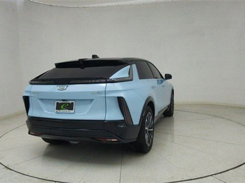 Used 2025 Cadillac Lyriq Sport image 70