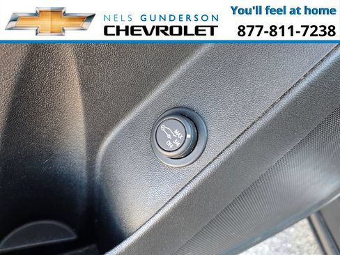 Certified 2021 Chevrolet Equinox LT AWD/4WD image 16