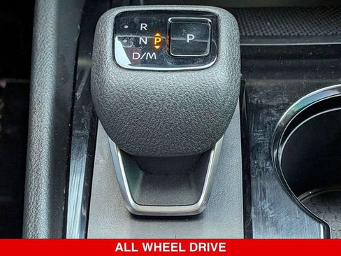 Certified 2023 Nissan Rogue SV AWD/4WD image 29