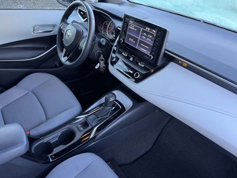 Certified 2022 Toyota Corolla SE image 19