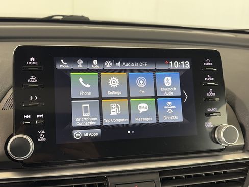 Used 2021 Honda Accord EX-L image 18