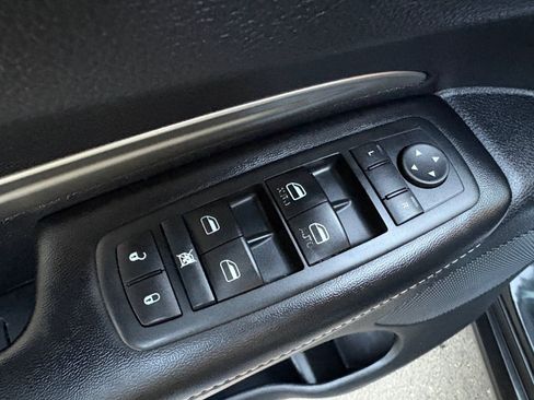 Used 2015 Dodge Durango SXT w/ Quick Order Package 23B image 15