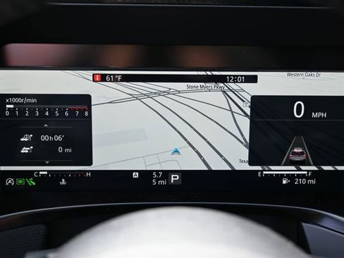 New 2026 Subaru Outback Premium image 34