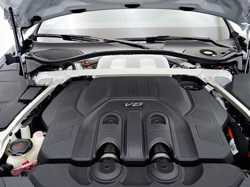 Used 2025 Bentley Continental GT Speed AWD/4WD image 23
