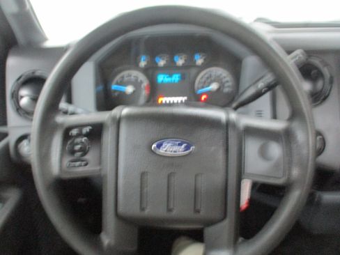 Used 2016 Ford F350 XL w/ Power Equipment Group AWD/4WD image 24