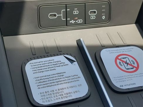 New 2026 Hyundai Santa Fe SEL w/ Tow & Go Package image 30