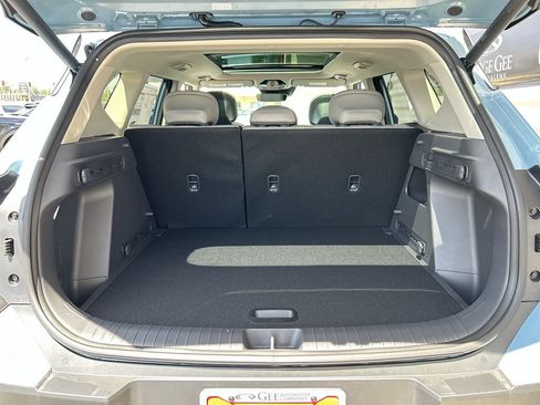 New 2027 Kia Seltos EX AWD/4WD image 13