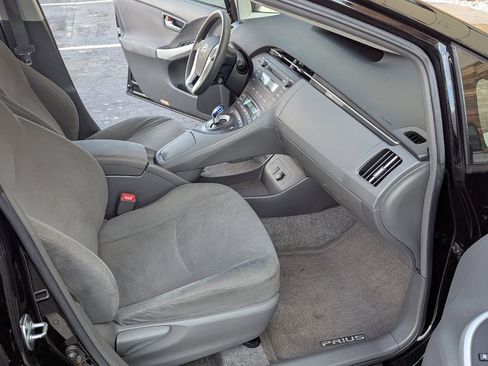Used 2010 Toyota Prius Two image 24