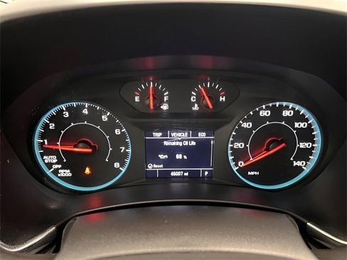 Certified 2023 Chevrolet Equinox LS image 19