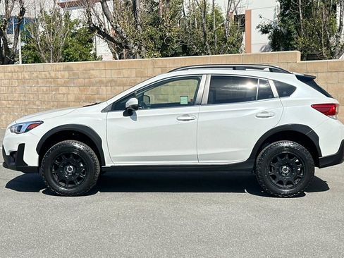 Used 2023 Subaru Crosstrek 2.5i Limited image 7