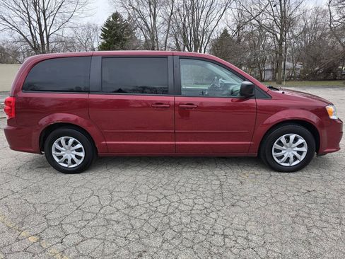 Used 2015 Dodge Grand Caravan SE w/ Quick Order Package 29E SE FWD image 5