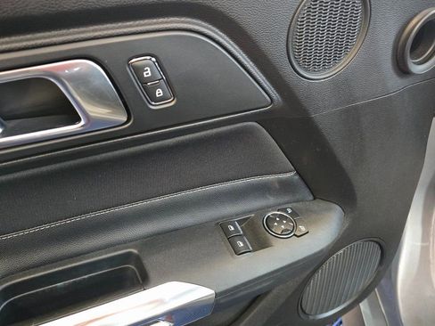 Used 2020 Ford Mustang Coupe w/ Equipment Group 101A image 11