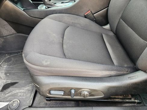 Used 2023 Chevrolet Malibu RS w/ LPO, Floor Liner Package FWD image 23