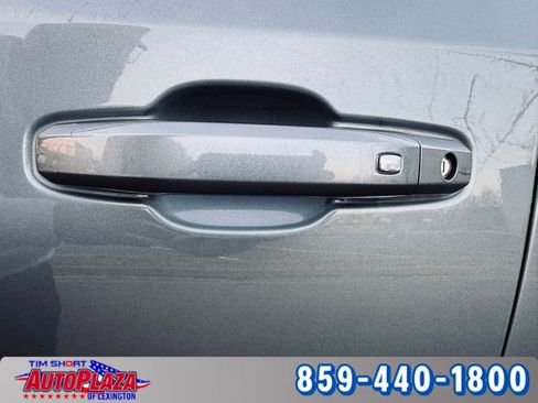 Used 2020 Chevrolet Silverado 1500 RST image 21