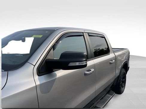 Used 2021 RAM 1500 Rebel w/ Rebel Level 2 Equipment Group AWD/4WD image 27