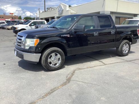 Used 2010 Ford F150 XLT AWD/4WD image 21