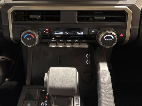 New 2026 Toyota Tacoma SR5 image 11