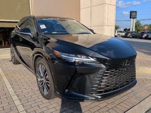 Used 2025 Lexus RX 350 Premium FWD image 3