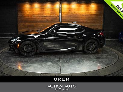 Used 2022 Toyota GR86 Premium