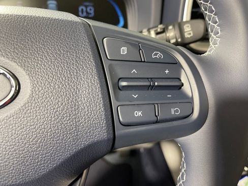 New 2026 Hyundai Venue SEL image 15