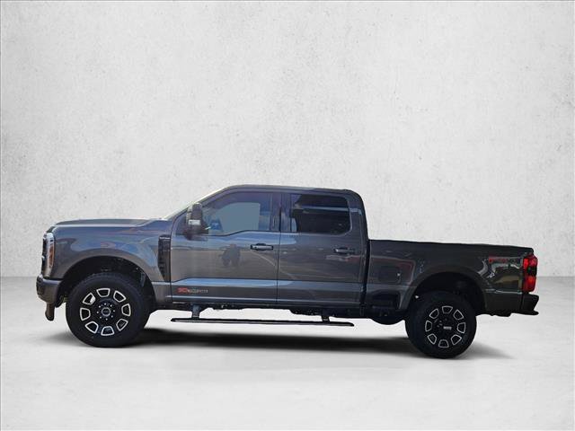 New 2026 Ford F250 Platinum AWD/4WD image 5