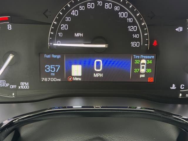 Certified 2019 Cadillac XT5 Premium Luxury w/ Driver Assist Package AWD/4WD image 22