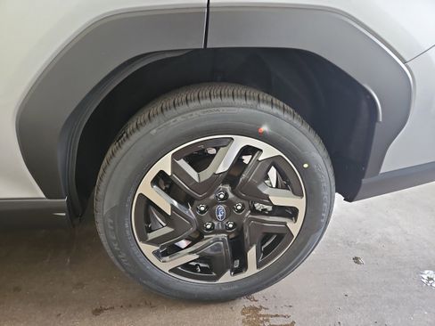 New 2026 Subaru Forester Limited AWD/4WD image 21