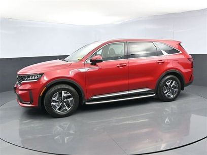 Used 2021 Kia Sorento S
