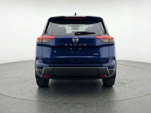 Used 2025 Nissan Rogue SV image 7