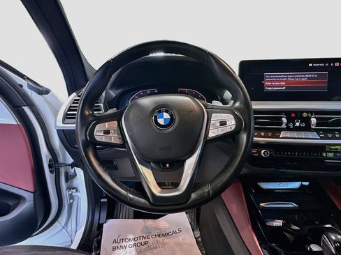 Used 2022 BMW X4 xDrive30i w/ Premium Package 2 AWD/4WD image 11