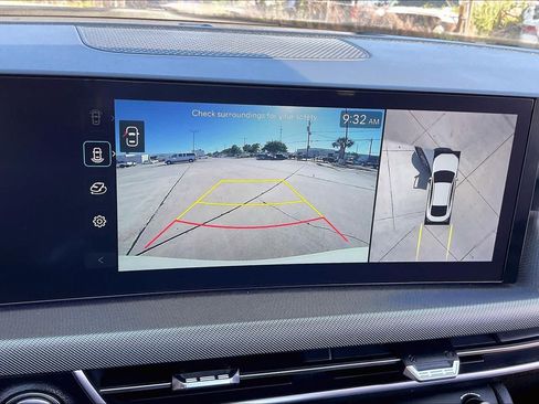 Used 2025 Hyundai Sonata Limited FWD image 50