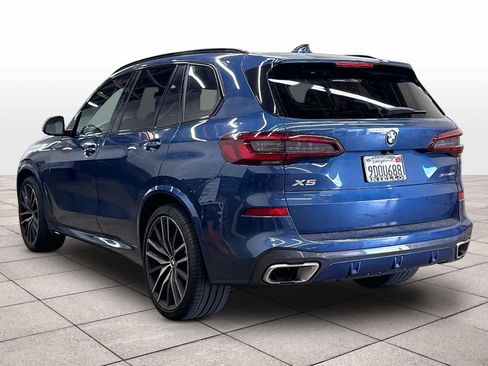 Used 2023 BMW X5 xDrive40i w/ M Sport Package AWD/4WD image 15