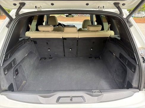 Used 2019 BMW X5 xDrive40i w/ Premium Package 2 AWD/4WD image 24