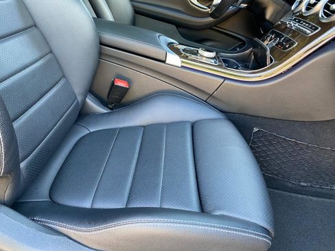 Used 2019 Mercedes-Benz C 300 Coupe image 44